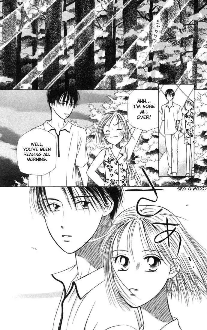 Kare Kano Chapter 26 16